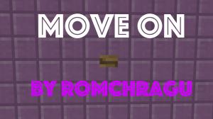 Baixar Move On para Minecraft 1.9.2